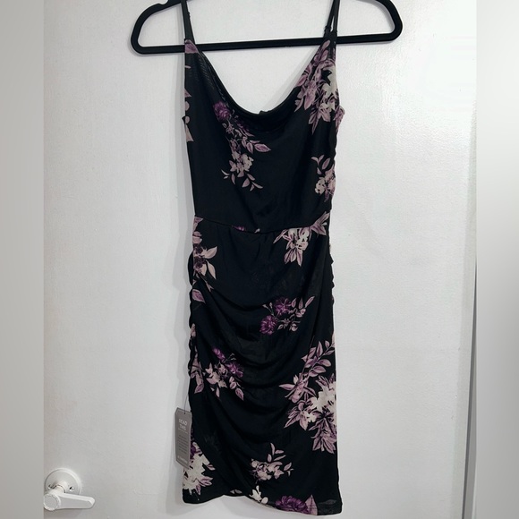 New Floral Le Château Dress - Picture 1 of 3